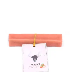 Yaki vegetarisk hundesnack med jordbær M 70-75 g