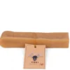 Yaki vegetarisk hundesnack med Peanutbutter GIGANT 230-260 g