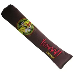 Yeowww Catnip Cigar kattelegetøj 18 cm