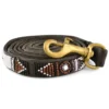 Zinj Swahili hundeline 162 cm
